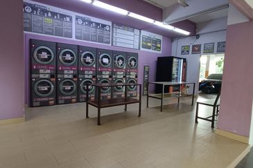 Vista Millennium Condominiums