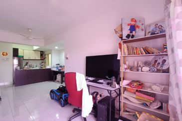 Vista Millennium Condominiums