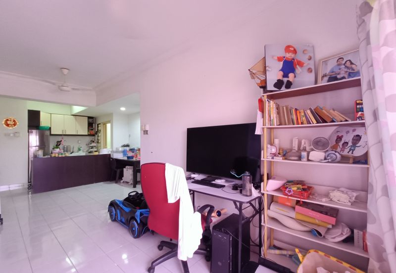 Vista Millennium Condominiums