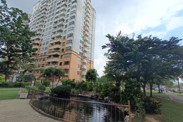 Vista Millennium Condominiums