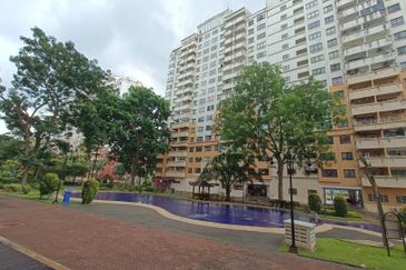 Vista Millennium Condominiums