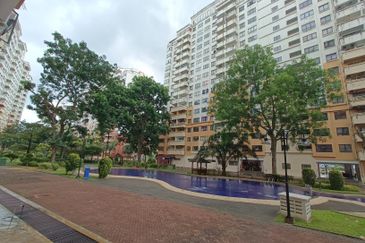 Vista Millennium Condominiums