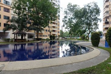 Vista Millennium Condominiums