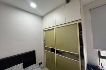 Royal Domain Sri Putramas II