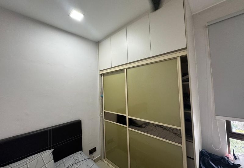 Royal Domain Sri Putramas II