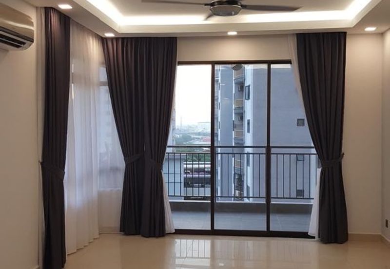 Royal Domain Sri Putramas II