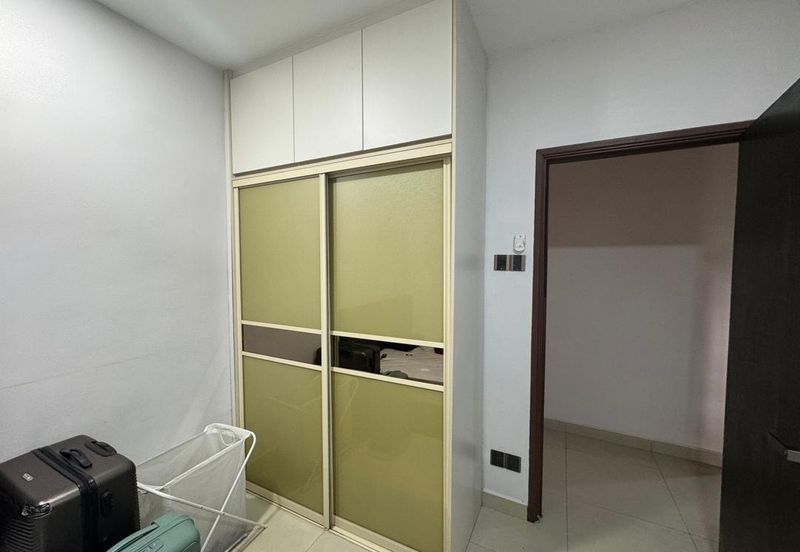 Royal Domain Sri Putramas II