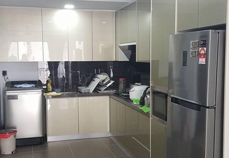 Royal Domain Sri Putramas II