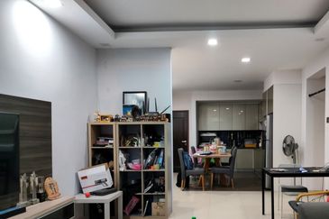 Royal Domain Sri Putramas II