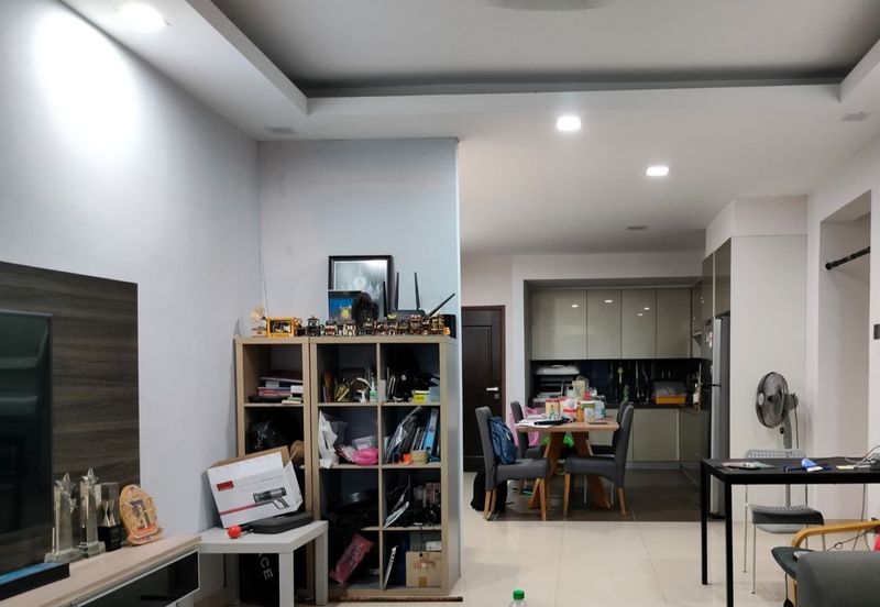 Royal Domain Sri Putramas II