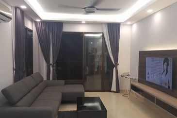 Royal Domain Sri Putramas II