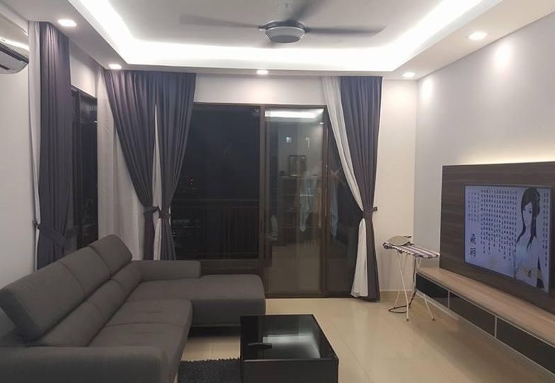 Royal Domain Sri Putramas II