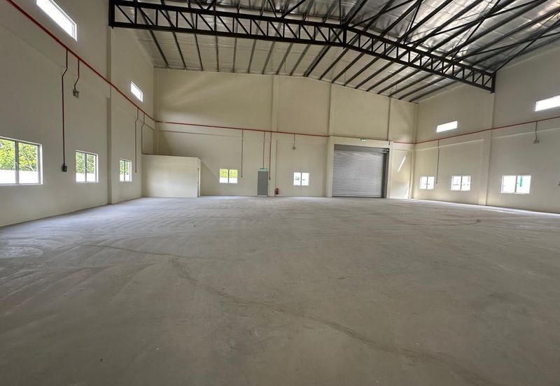 Saujana Teknologi Park