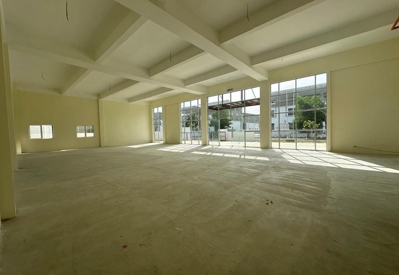 Saujana Teknologi Park