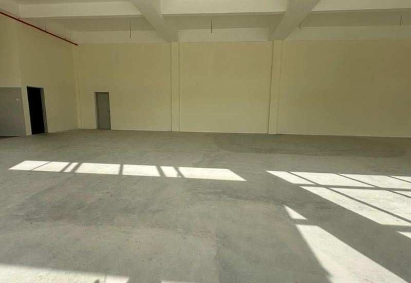 Saujana Teknologi Park