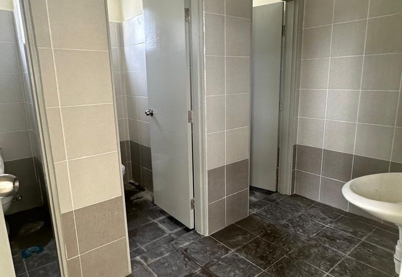 Saujana Teknologi Park