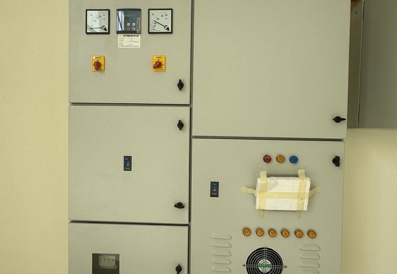 Saujana Teknologi Park