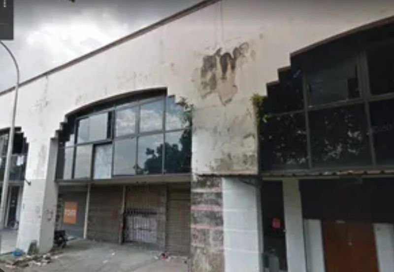 Mwe Kepong Comercial Park