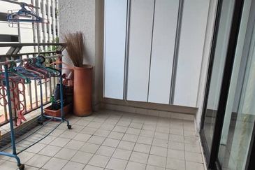 Royal Domain Sri Putramas II