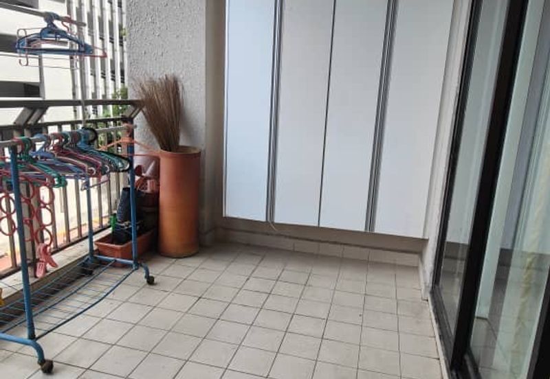 Royal Domain Sri Putramas II