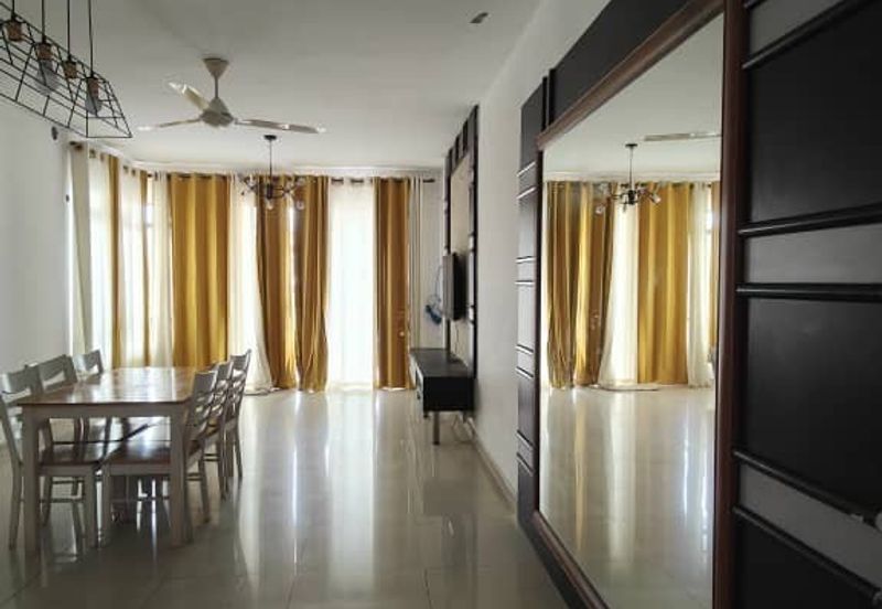 Royal Domain Sri Putramas II