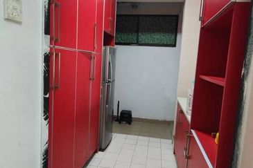 Royal Domain Sri Putramas II