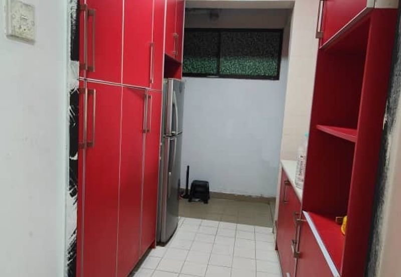 Royal Domain Sri Putramas II