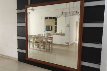 Royal Domain Sri Putramas II