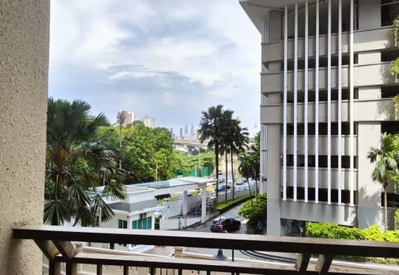 Royal Domain Sri Putramas II