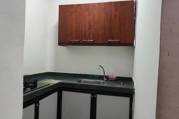 Royal Domain Sri Putramas II