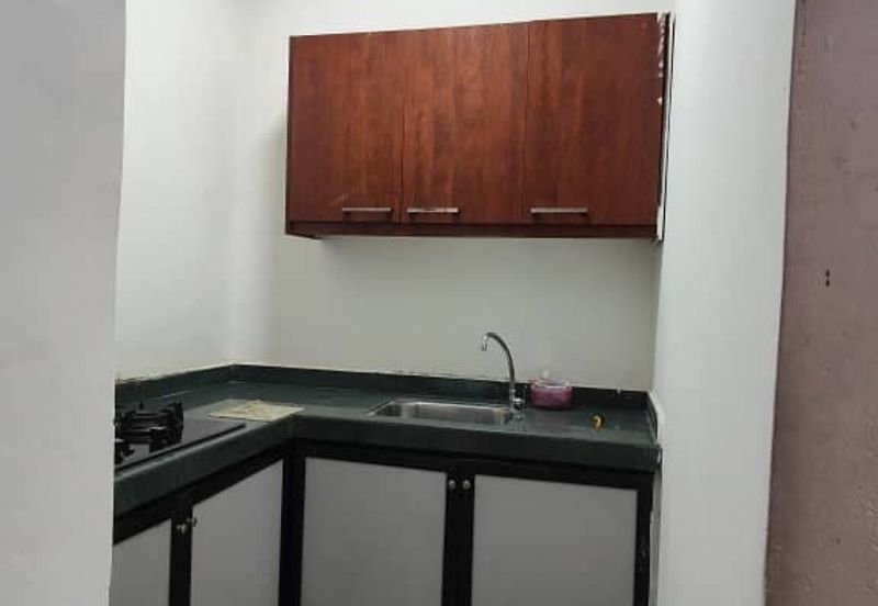 Royal Domain Sri Putramas II