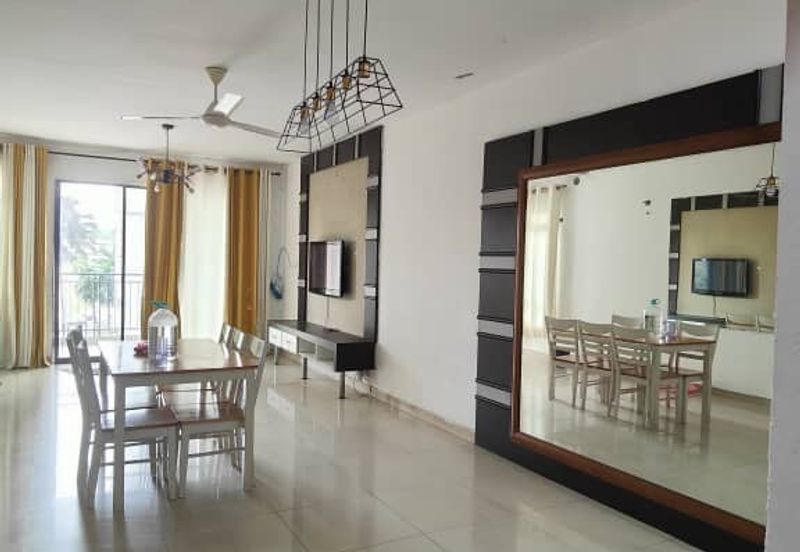 Royal Domain Sri Putramas II