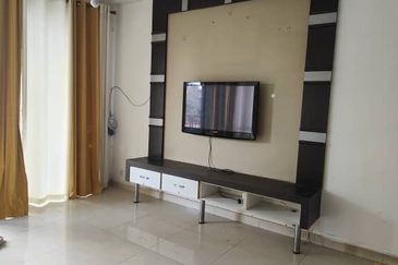 Royal Domain Sri Putramas II