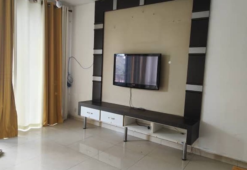 Royal Domain Sri Putramas II