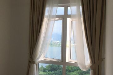 Aurora Tower @ Eco Sky