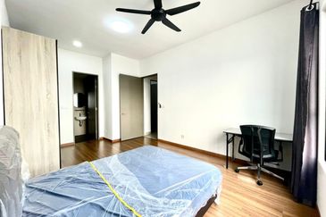 Zentro Residences @ 16 Sierra