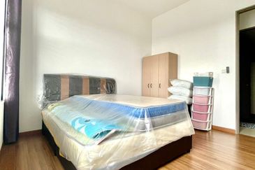 Zentro Residences @ 16 Sierra