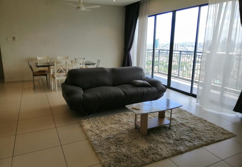 Zefer Hill Residence