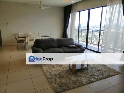 Zefer Hill Residence Puchong Jaya Jln pipit , Selangor, Puchong