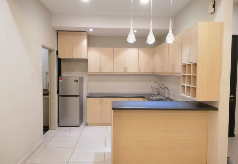 Zefer Hill Residence