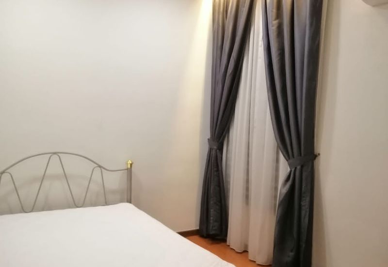 Zefer Hill Residence