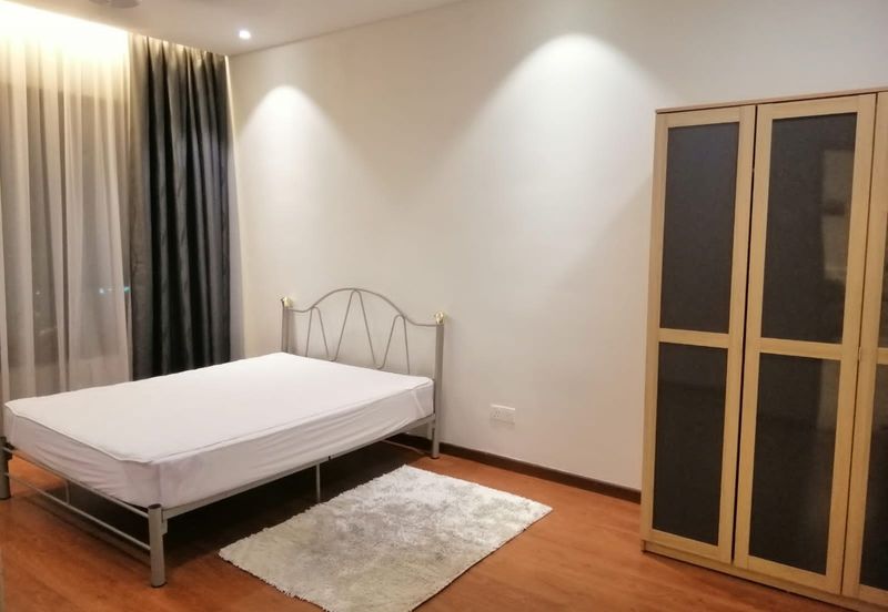 Zefer Hill Residence