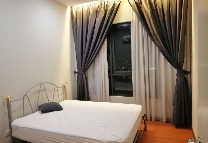 Zefer Hill Residence