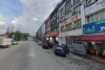 Bandar Puchong Jaya
