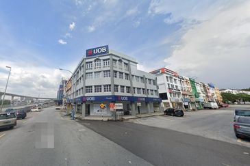 Bandar Puchong Jaya