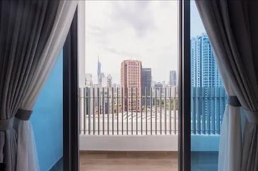 The Luxe by Infinitum