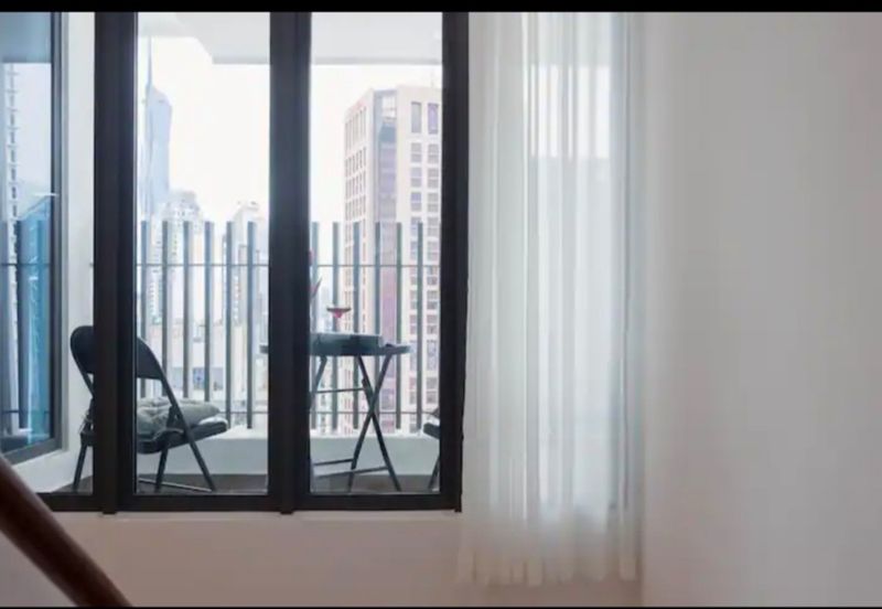 The Luxe by Infinitum