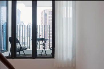 The Luxe by Infinitum