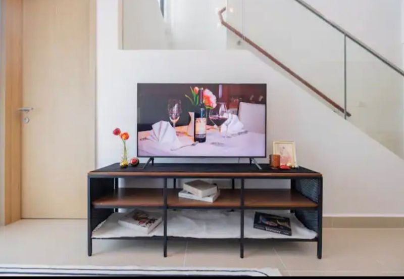 The Luxe by Infinitum