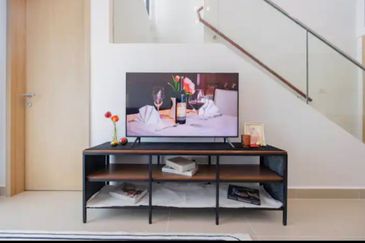 The Luxe by Infinitum